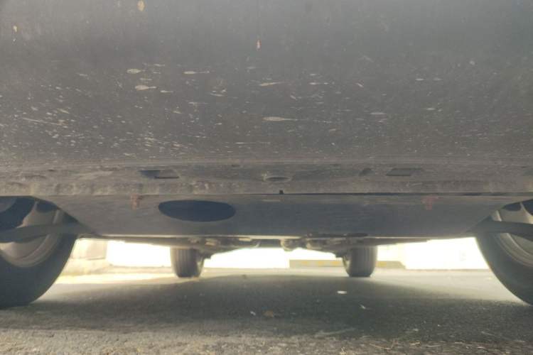 Used Nissan X-Trail 2021 2.0L CVT 2WD XL ITS SmartConnect Comfort Edition Chassis Front