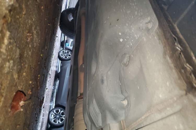 Used Nissan X-Trail 2021 2.0L CVT 2WD XL ITS SmartConnect Comfort Edition Chassis Front Right