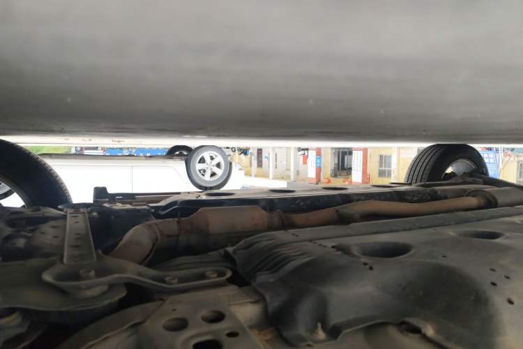 Used Nissan X-Trail 2021 2.5L CVT 4WD XL ITS Luxury Commemorative Edition Chassis Front Right