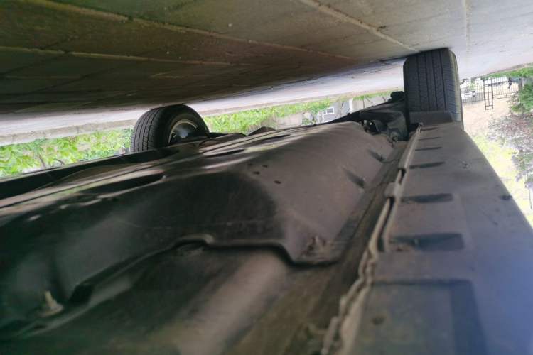 Used Nissan X-Trail 2021 2.5L CVT 4WD XL ITS Luxury Commemorative Edition Chassis Front Right