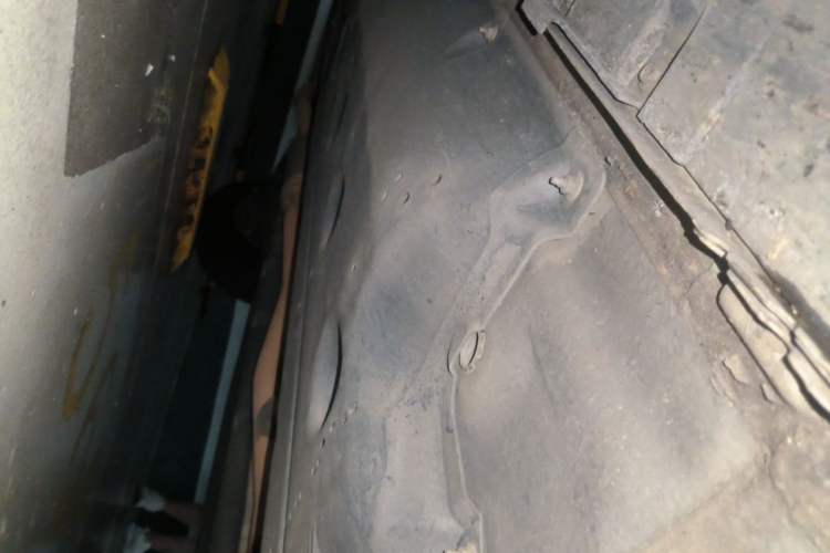 Used Nissan X-Trail 2021 2.0L CVT 2WD XL ITS SmartConnect Comfort Edition Chassis Front Right