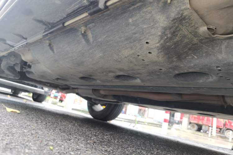 Used Nissan X-Trail 2021 2.0L CVT 2WD XL ITS SmartConnect Comfort Edition Chassis Front Right