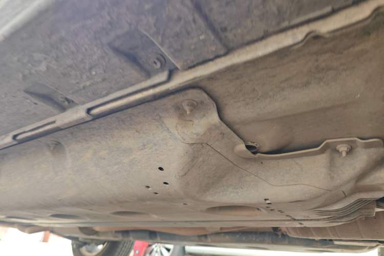 Used Nissan X-Trail 2021 2.0L CVT 2WD XL Premium SmartConnect Deluxe Edition Chassis Front Right