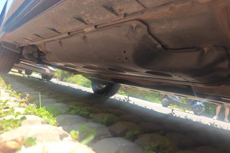 Used Nissan X-Trail 2021 2.0L CVT 2WD XL ITS Comfort Commemorative Edition Chassis Front Right