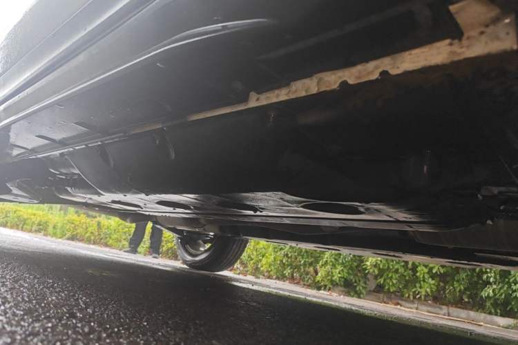 Used Nissan X-Trail 2021 2.0L CVT 2WD XL ITS SmartConnect Comfort Edition Chassis Front Right