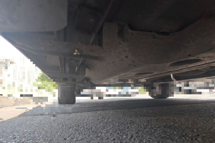 Used Nissan X-Trail 2021 2.0L CVT 2WD XL Premium SmartConnect Deluxe Edition Chassis Front Right