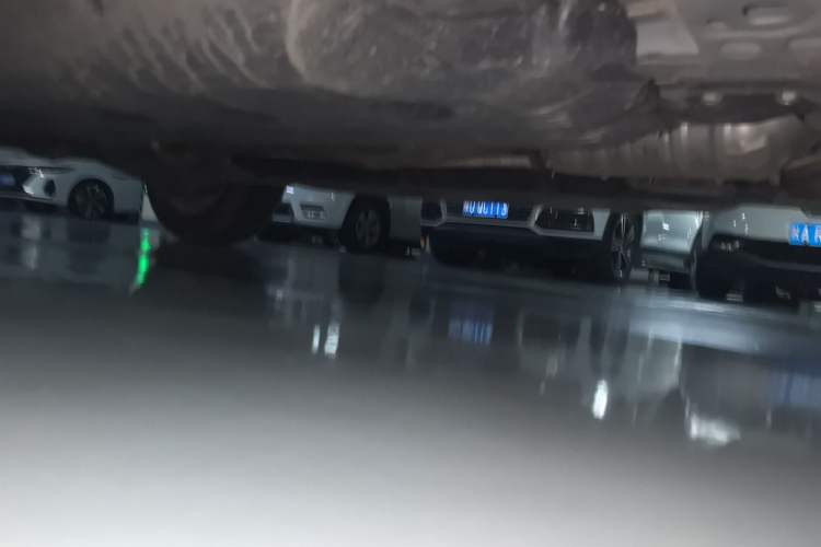 Used Nissan X-Trail 2021 2.0L CVT 2WD XL ITS SmartConnect Comfort Edition Chassis Front Right