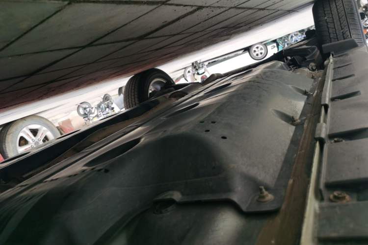 Used Nissan X-Trail 2021 2.5L CVT 4WD XL ITS Luxury Commemorative Edition Chassis Front Right