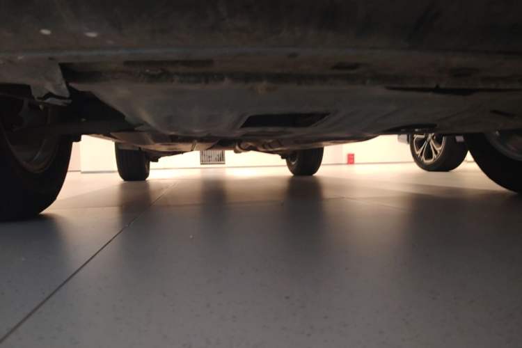 Used Nissan X-Trail 2021 2.0L CVT 2WD XL Premium SmartConnect Deluxe Edition Chassis Front Right
