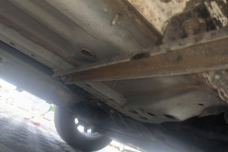 Used Nissan X-Trail 2021 2.0L CVT 2WD XL Premium SmartConnect Deluxe Edition Chassis Front Right