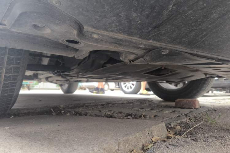 Used Nissan X-Trail 2021 2.0L CVT 2WD XL Premium Commemorative Edition Chassis Front Right