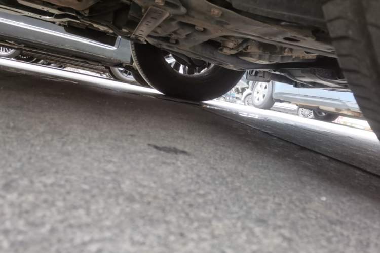 Used Nissan X-Trail 2021 2.0L CVT 2WD XL ITS Comfort Commemorative Edition Chassis Front Right