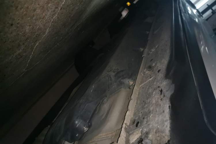 Used Nissan X-Trail 2021 2.0L CVT 2WD XL ITS SmartConnect Comfort Edition Chassis Front Right