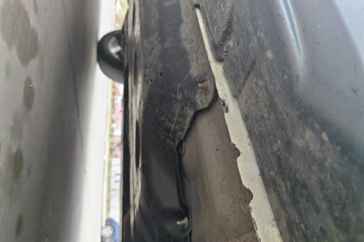Used Nissan X-Trail 2021 2.5L CVT 4WD XL SmartConnect Leading Edition Chassis Front Right