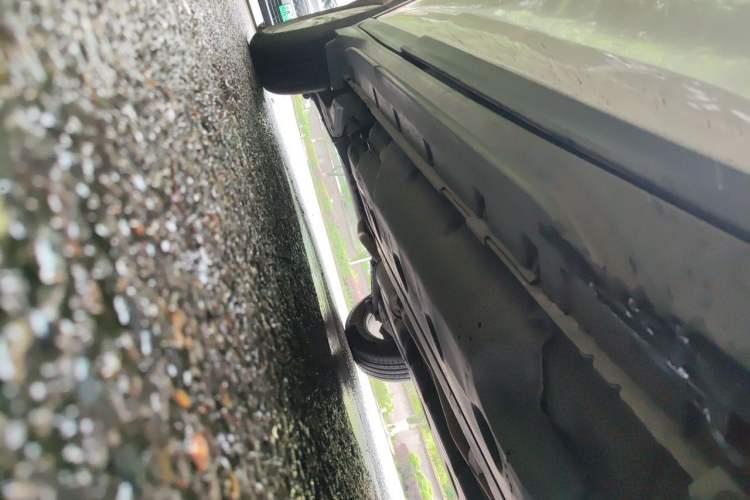 Used Nissan X-Trail 2021 2.0L CVT 2WD XL ITS SmartConnect Comfort Edition Chassis Front Right