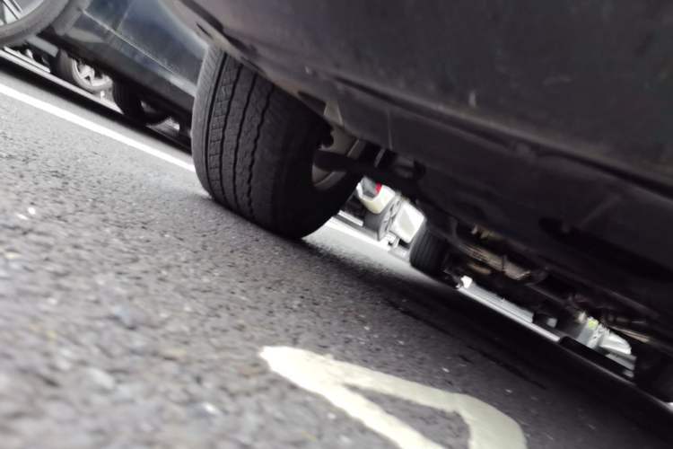 Used Nissan X-Trail 2021 2.0L CVT 2WD XL Premium Commemorative Edition Chassis Front Right