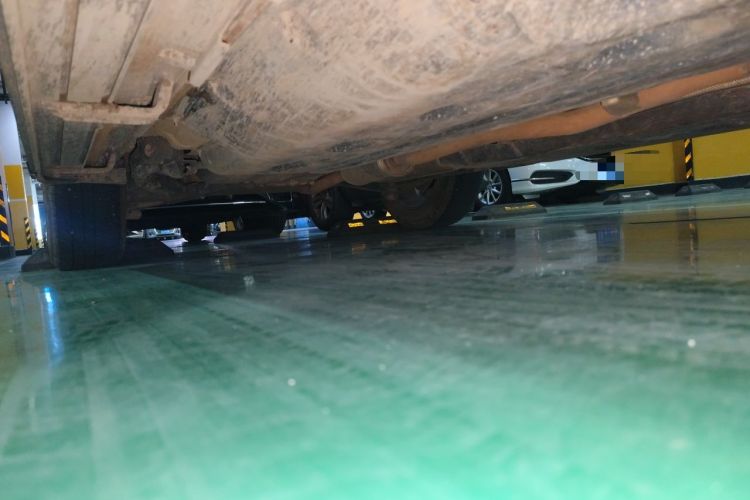 Used Nissan X-Trail 2021 2.5L CVT 4WD XL ITS Luxury Commemorative Edition Chassis Front Right