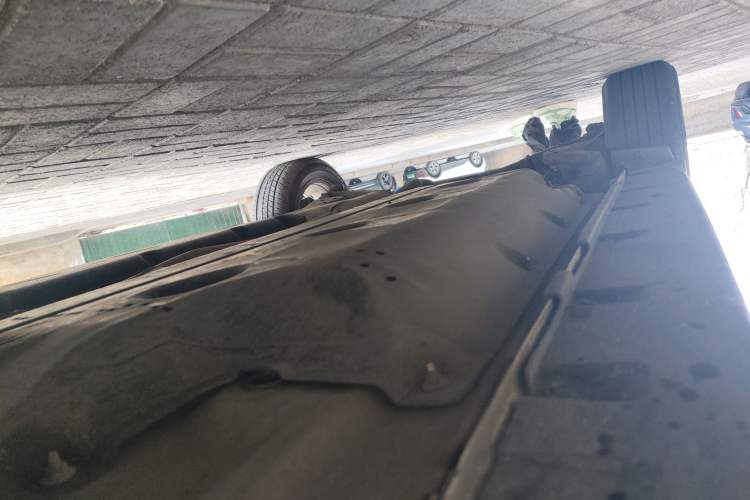 Used Nissan X-Trail 2021 2.0L CVT 2WD XL Premium Commemorative Edition Chassis Front Right