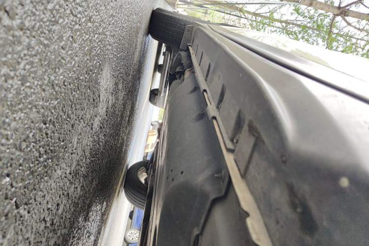 Used Nissan X-Trail 2021 2.0L CVT 2WD XL ITS Comfort Commemorative Edition Chassis Front Right
