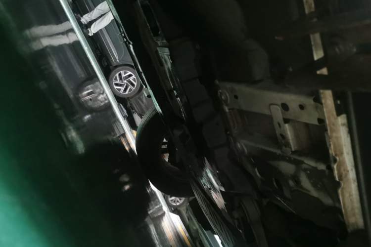 Used Nissan X-Trail 2021 VC-Turbo 300 CVT 2WD Luxury Edition Chassis Front Right