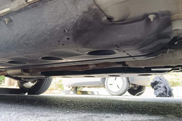Used Nissan X-Trail 2021 2.0L CVT 2WD XL ITS SmartConnect Comfort Edition Chassis Front Right