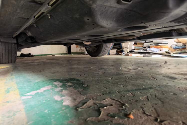 Used Nissan X-Trail 2021 2.0L CVT 2WD XL ITS SmartConnect Comfort Edition Chassis Front Right