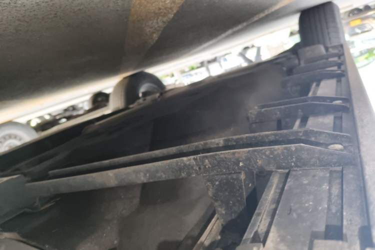 Used Nissan X-Trail 2021 VC-Turbo 300 CVT 2WD Luxury Edition Chassis Front Right
