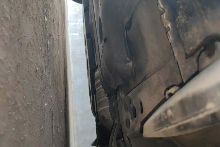 Used Nissan X-Trail 2021 2.0L CVT 2WD XL Premium SmartConnect Deluxe Edition Chassis Front Right
