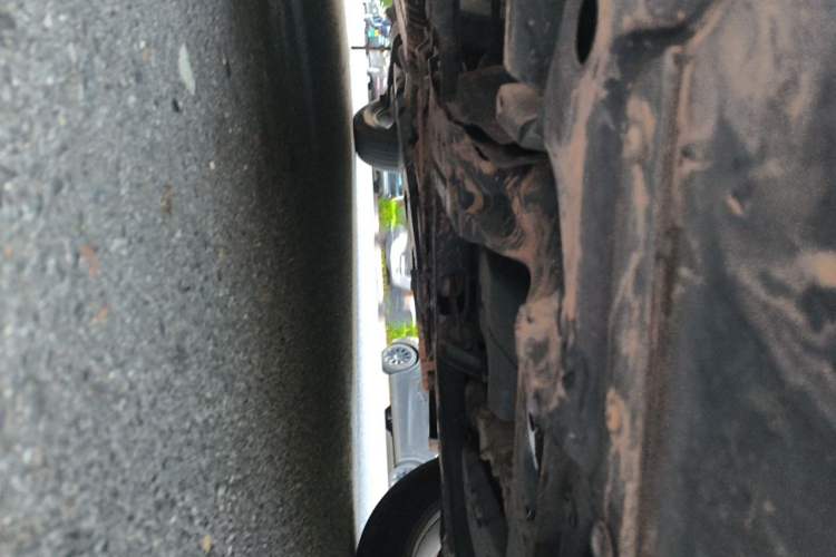 Used Nissan X-Trail 2021 2.0L CVT 2WD XL ITS SmartConnect Comfort Edition Chassis Front Right