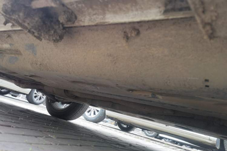 Used Nissan X-Trail 2021 2.5L CVT 4WD XL ITS Luxury Commemorative Edition Chassis Front Right
