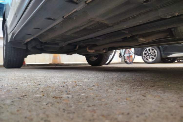 Used Nissan X-Trail 2021 2.0L CVT 2WD XL ITS Comfort Commemorative Edition Chassis Front Right