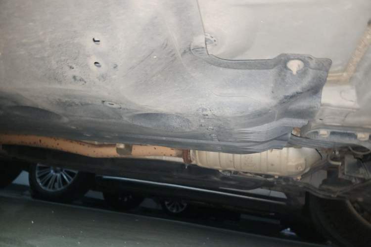 Used Nissan X-Trail 2021 2.0L CVT 2WD XL ITS SmartConnect Comfort Edition Chassis Front Right
