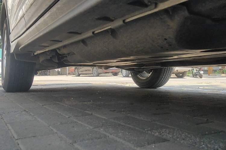 Used Nissan X-Trail 2021 2.0L CVT 2WD XL ITS SmartConnect Comfort Edition Chassis Front Right