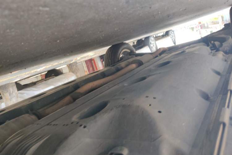 Used Nissan X-Trail 2021 2.0L CVT 2WD XL Premium Commemorative Edition Chassis Front Right