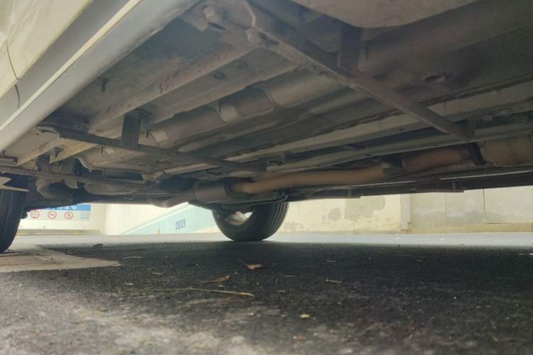 Used Nissan X-Trail 2021 2.0L CVT 2WD XL ITS SmartConnect Comfort Edition Chassis Front Right