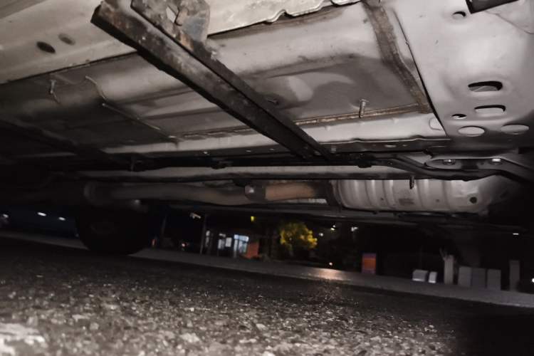 Used Nissan X-Trail 2021 2.0L CVT 2WD XL ITS Comfort Commemorative Edition Chassis Front Right
