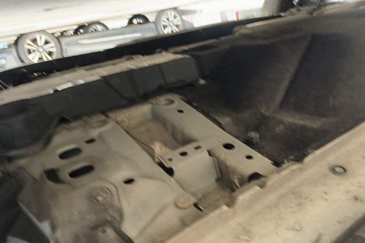 Used Nissan X-Trail 2021 VC-Turbo 300 CVT 2WD Comfort Edition Chassis Front Right