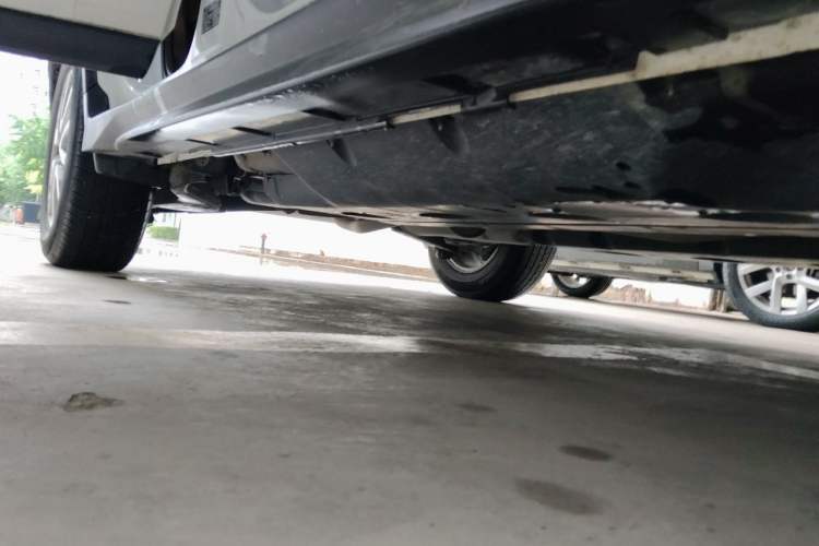 Used Nissan X-Trail 2021 2.0L CVT 2WD XL ITS Comfort Commemorative Edition Chassis Front Right
