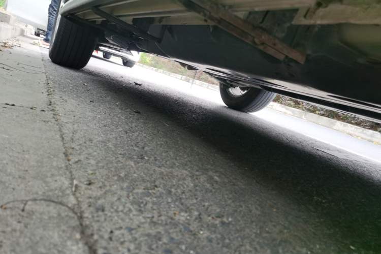 Used Nissan X-Trail 2021 2.0L CVT 2WD XL ITS SmartConnect Comfort Edition Chassis Front Right