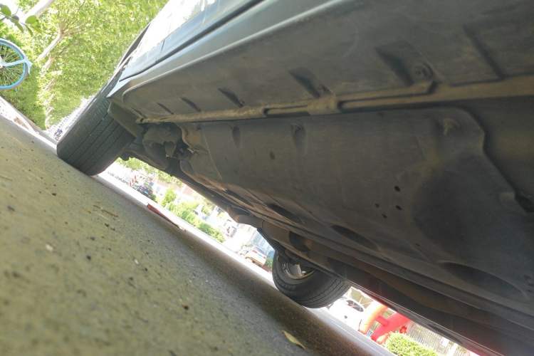 Used Nissan X-Trail 2021 2.0L CVT 2WD XL Premium SmartConnect Deluxe Edition Chassis Front Right