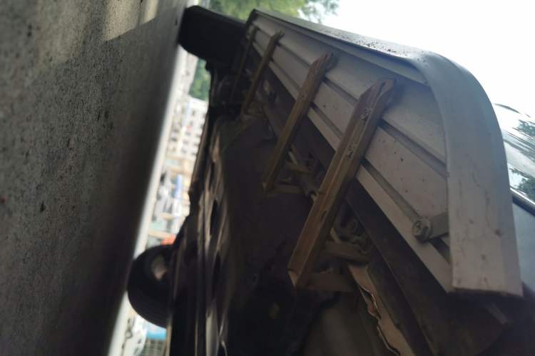 Used Nissan X-Trail 2021 2.0L CVT 2WD XL ITS SmartConnect Comfort Edition Chassis Front Right