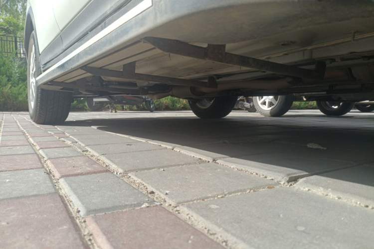 Used Nissan X-Trail 2021 2.0L CVT 2WD XL ITS SmartConnect Comfort Edition Chassis Front Right