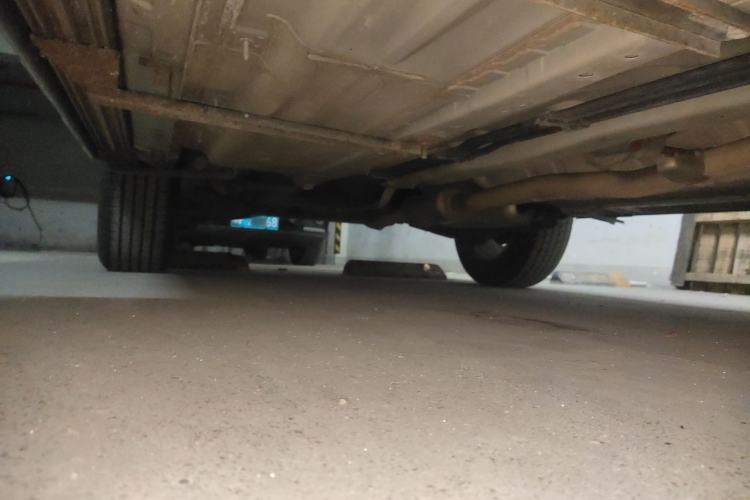Used Nissan X-Trail 2021 2.0L CVT 2WD XL ITS Comfort Commemorative Edition Chassis Front Right