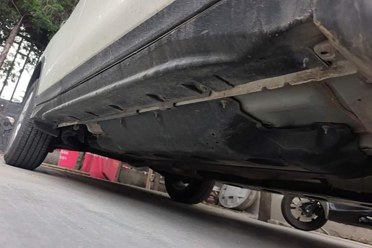 Used Nissan X-Trail 2021 2.0L CVT 2WD XL Premium Commemorative Edition Chassis Front Right