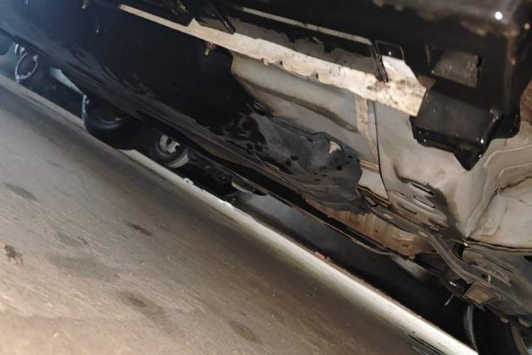 Used Nissan X-Trail 2021 2.0L CVT 2WD XL ITS Comfort Commemorative Edition Chassis Front Right