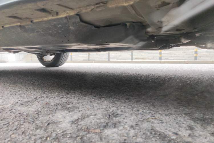 Used Nissan X-Trail 2021 2.5L CVT 4WD XL SmartConnect Leading Edition Chassis Front Right