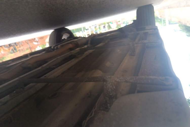 Used Nissan X-Trail 2021 2.0L CVT 2WD XL Premium Commemorative Edition Chassis Front Right