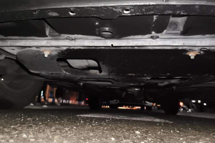 Used Nissan X-Trail 2021 2.0L CVT 2WD XL ITS Comfort Commemorative Edition Chassis Front
