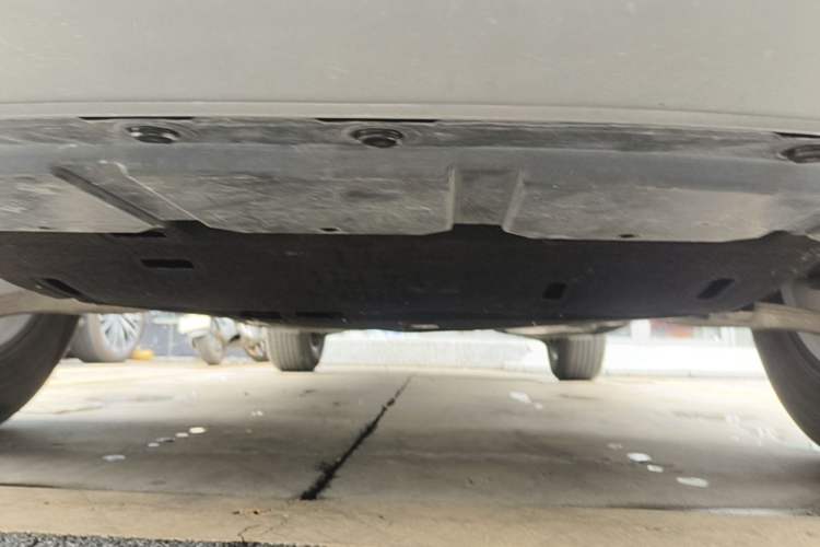 Used Nissan X-Trail 2021 VC-Turbo 300 CVT 2WD Comfort Edition Chassis Front