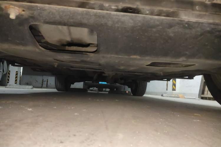 Used Nissan X-Trail 2021 2.0L CVT 2WD XL ITS Comfort Commemorative Edition Chassis Front